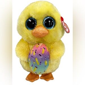 Ty Beanie Boo named Marigold